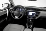 Toyota Corolla XEi 2017 года (LA)